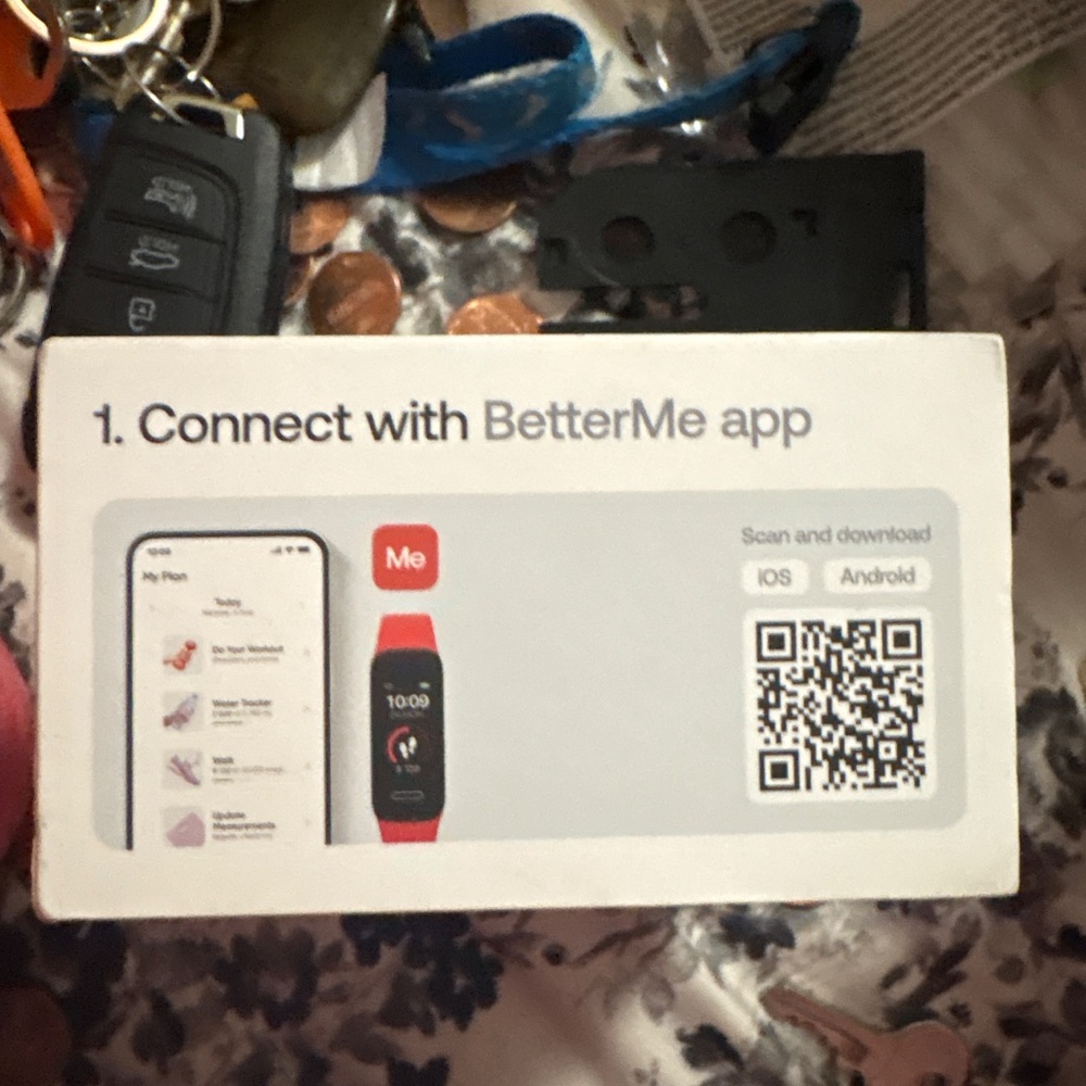 Betterme Band - Picture 2 of 4